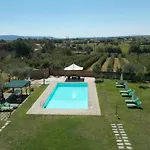 Nyaraló Fuer 20 Personen In Cortona- Trasimenischer By Interhome Cortona