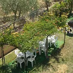 Fuer 20 Personen In Cortona- Trasimenischer By Interhome Nyaraló *