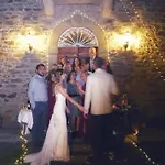 Fuer 20 Personen In Cortona- Trasimenischer By Interhome Nyaraló Cortona