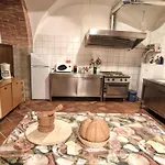 Nyaraló Fuer 20 Personen In Cortona- Trasimenischer By Interhome *