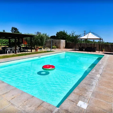 Hébergement de vacances Fuer 20 Personen In Cortona- Trasimenischer By Interhome