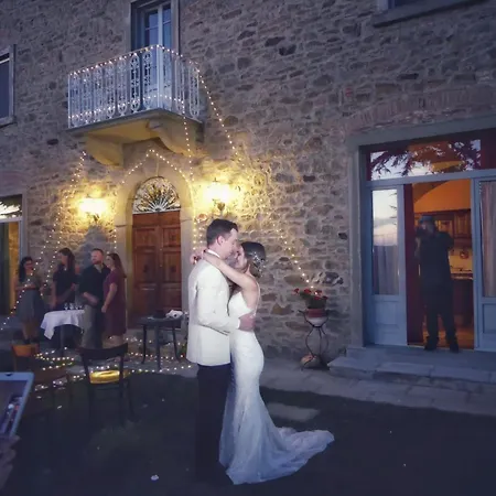 度假居 Fuer 20 Personen In Cortona- Trasimenischer By Interhome *