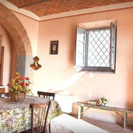 Fuer 20 Personen In Cortona- Trasimenischer By Interhome Semesterbostad