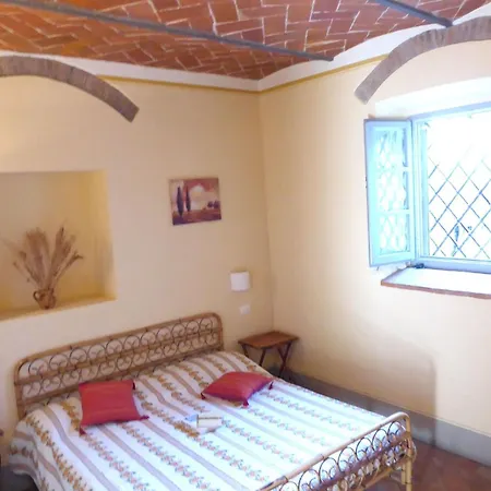 Semesterbostad Fuer 20 Personen In Cortona- Trasimenischer By Interhome