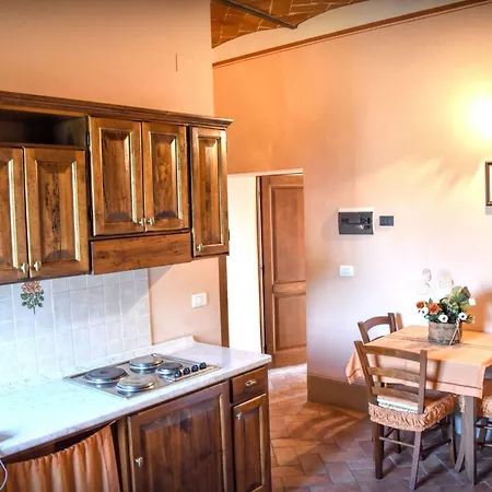 Fuer 20 Personen In Cortona- Trasimenischer By Interhome * 哥尔顿