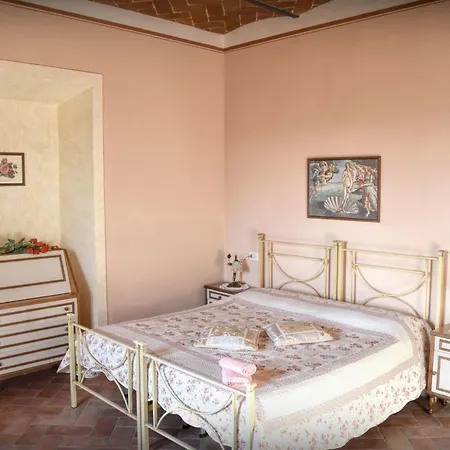 Fuer 20 Personen In Cortona- Trasimenischer By Interhome كورتونا