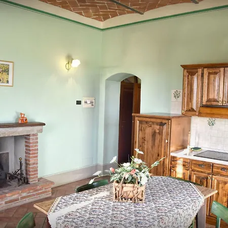 Fuer 20 Personen In Cortona- Trasimenischer By Interhome * كورتونا