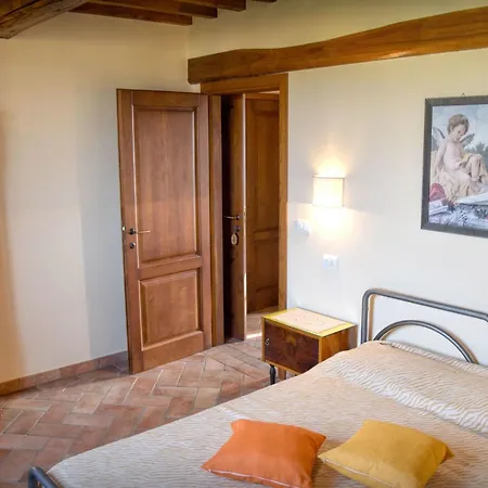 Fuer 20 Personen In Cortona- Trasimenischer By Interhome 度假居