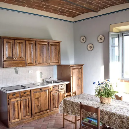 度假居 Fuer 20 Personen In Cortona- Trasimenischer By Interhome 哥尔顿