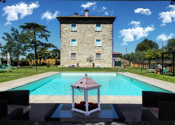 Fuer 20 Personen In Cortona- Trasimenischer By Interhome كورتونا