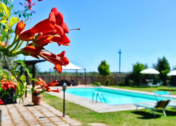 Fuer 20 Personen In Cortona- Trasimenischer By Interhome *