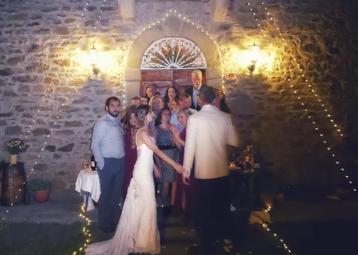 Fuer 20 Personen In Cortona- Trasimenischer By Interhome بيت للعطل كورتونا