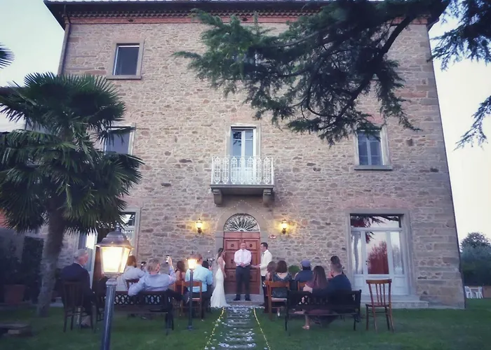 Fuer 20 Personen In Cortona- Trasimenischer By Interhome بيت للعطل كورتونا