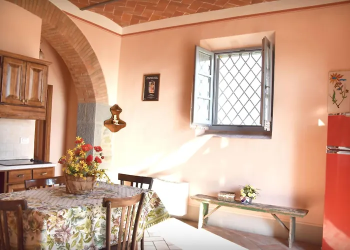 Fuer 20 Personen In Cortona- Trasimenischer By Interhome بيت للعطل