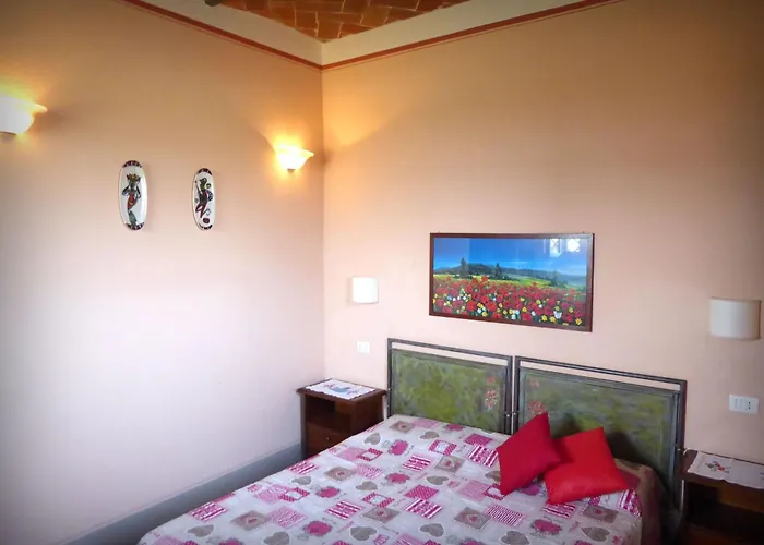 بيت للعطل Fuer 20 Personen In Cortona- Trasimenischer By Interhome *