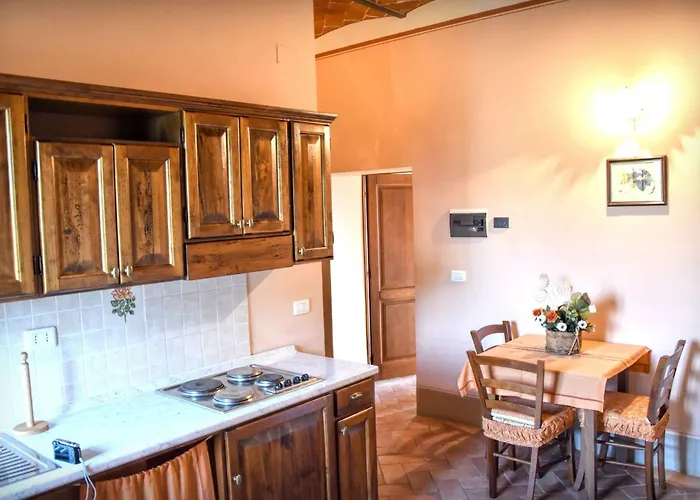 Fuer 20 Personen In Cortona- Trasimenischer By Interhome * Cortona