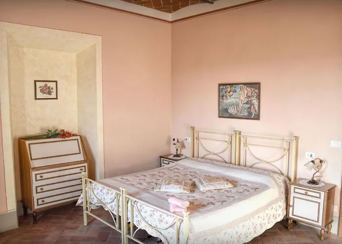 Fuer 20 Personen In Cortona- Trasimenischer By Interhome Cortona