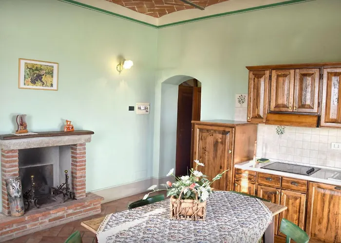 Fuer 20 Personen In Cortona- Trasimenischer By Interhome * كورتونا