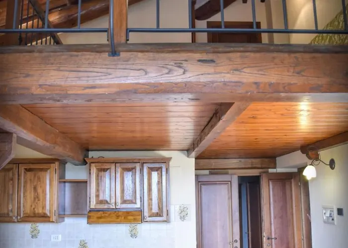 Fuer 20 Personen In Cortona- Trasimenischer By Interhome Cortone