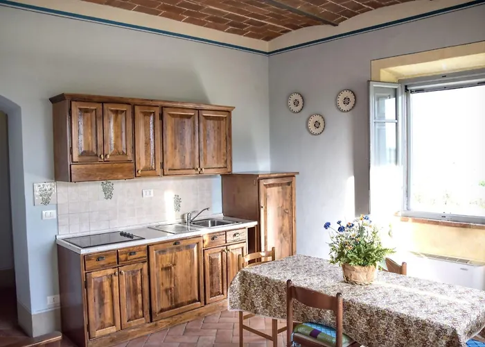 بيت للعطل Fuer 20 Personen In Cortona- Trasimenischer By Interhome كورتونا