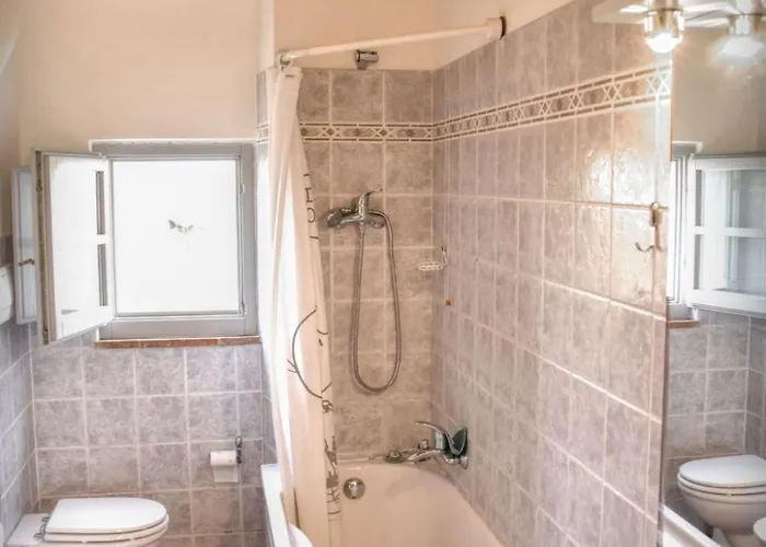 Hébergement de vacances Fuer 20 Personen In Cortona- Trasimenischer By Interhome *