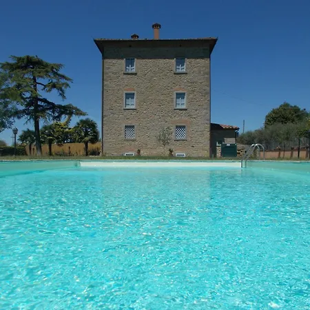 Fuer 20 Personen In Cortona- Trasimenischer By Interhome Cortone
