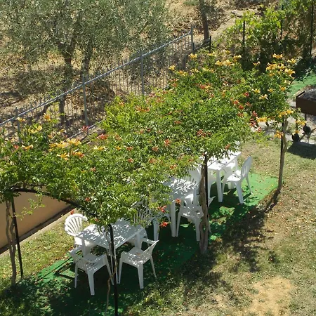 Fuer 20 Personen In Cortona- Trasimenischer By Interhome Hébergement de vacances *