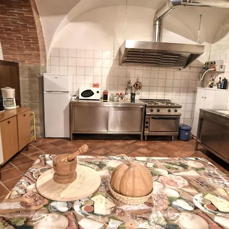 Hébergement de vacances Fuer 20 Personen In Cortona- Trasimenischer By Interhome *