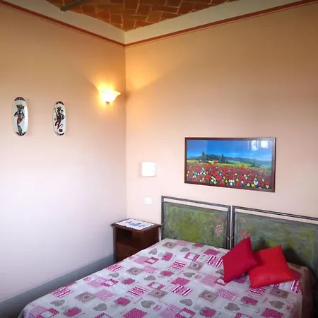 Hébergement de vacances Fuer 20 Personen In Cortona- Trasimenischer By Interhome *