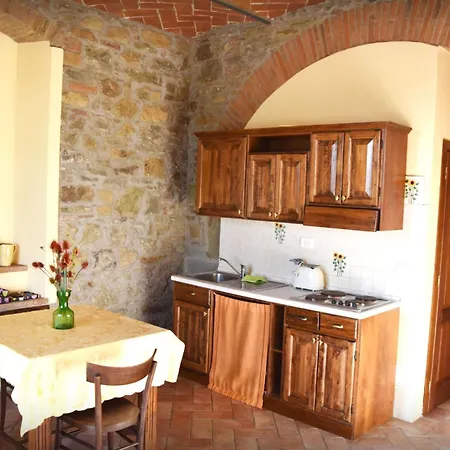 Hébergement de vacances Fuer 20 Personen In Cortona- Trasimenischer By Interhome Cortone