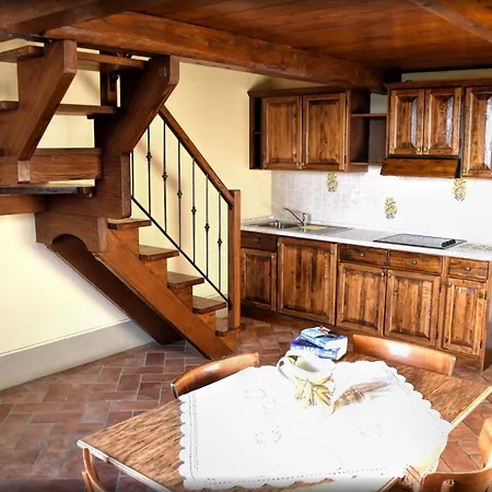 Hébergement de vacances Fuer 20 Personen In Cortona- Trasimenischer By Interhome Cortone