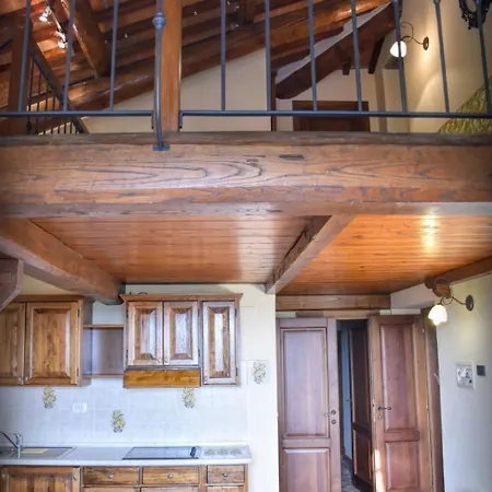Fuer 20 Personen In Cortona- Trasimenischer By Interhome Cortone