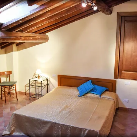 Fuer 20 Personen In Cortona- Trasimenischer By Interhome Hébergement de vacances Cortone