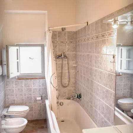 Hébergement de vacances Fuer 20 Personen In Cortona- Trasimenischer By Interhome *