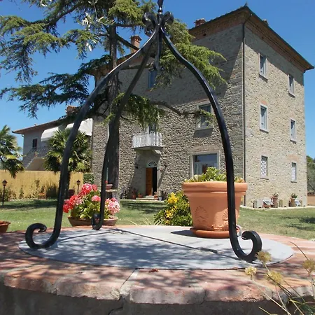 Fuer 20 Personen In Cortona- Trasimenischer By Interhome *